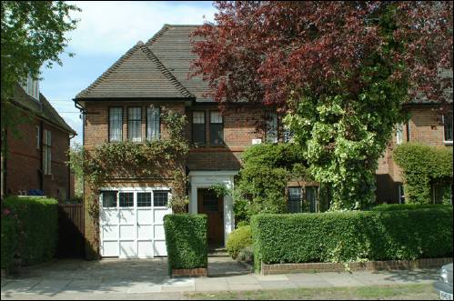 10 Spencer Drive